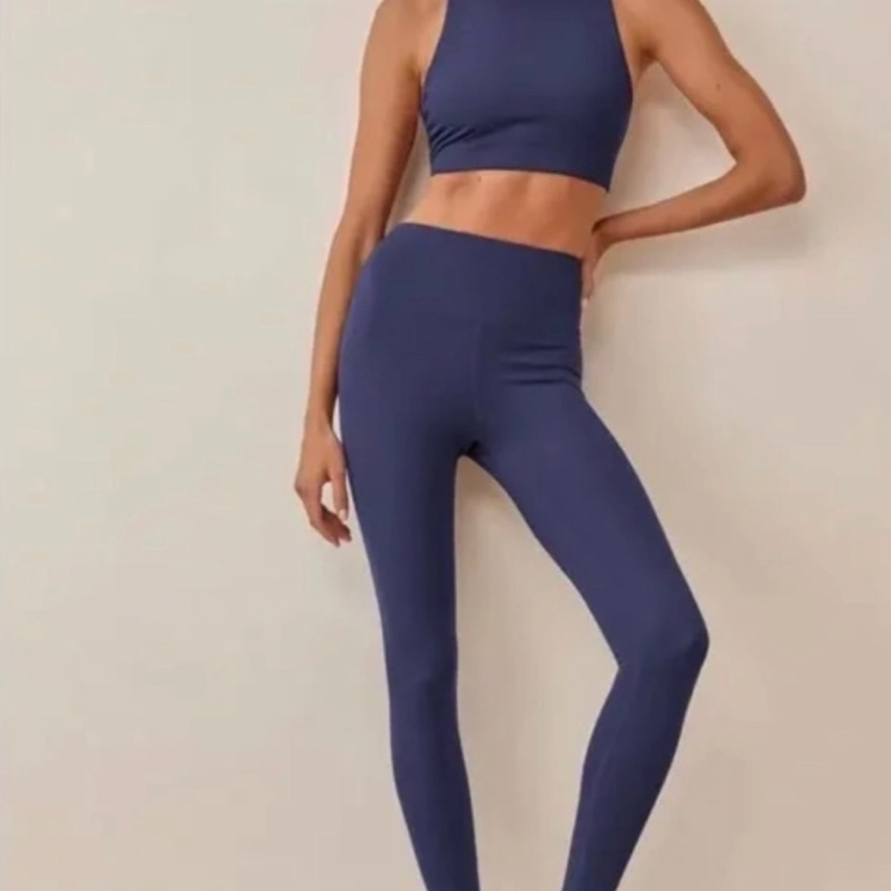 Reformation - Ecomove set- Women’s Size XS